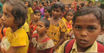 hunger to learn image from bengal